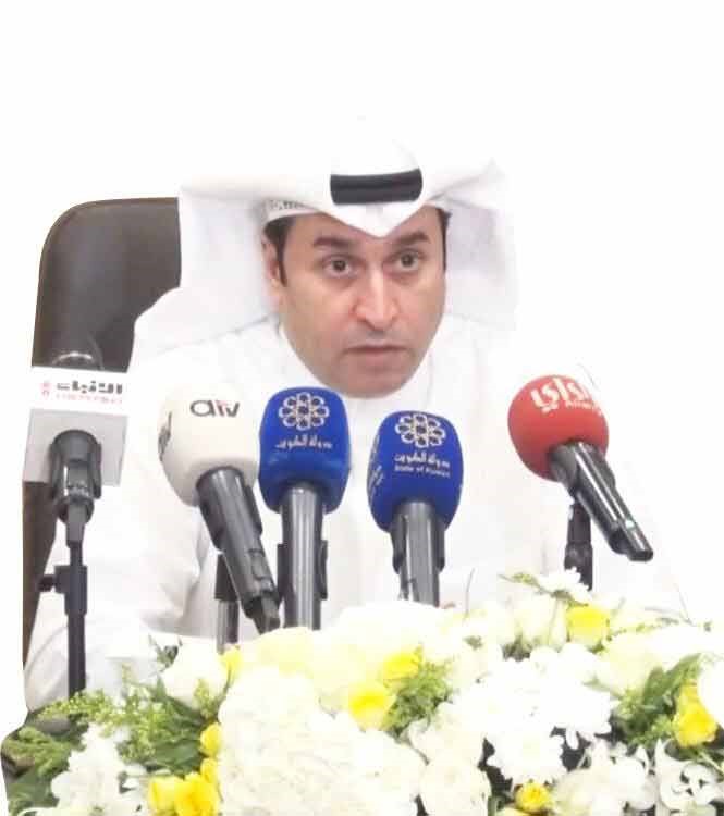"نقابة بلدية الكويت": تسخير كافة الإمكانيات والكوادر لتحقيق المشاريع التنموية