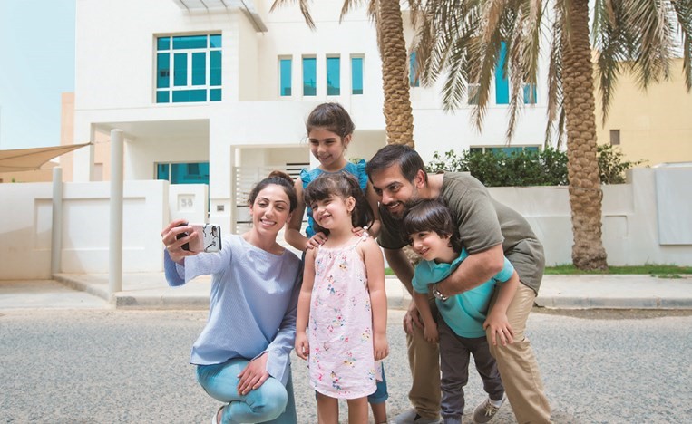 «أسيكو البيوت» تقدم حلولاً متكاملة لعملاء السكن الخاص