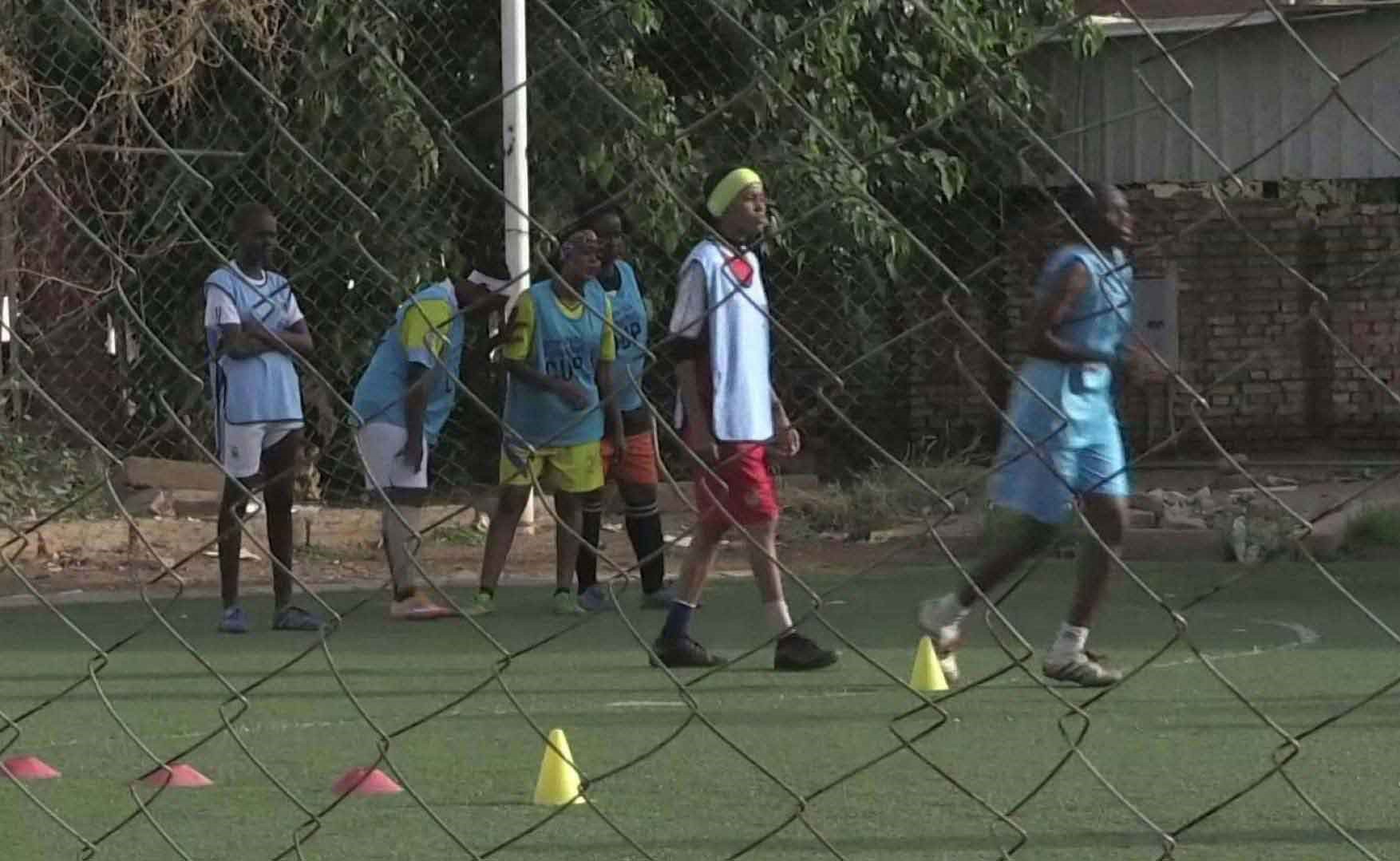 دوري كرة القدم للسيدات ينطلق في السودان الشهر المقبل