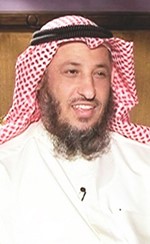 د. عثمان الخميس﻿