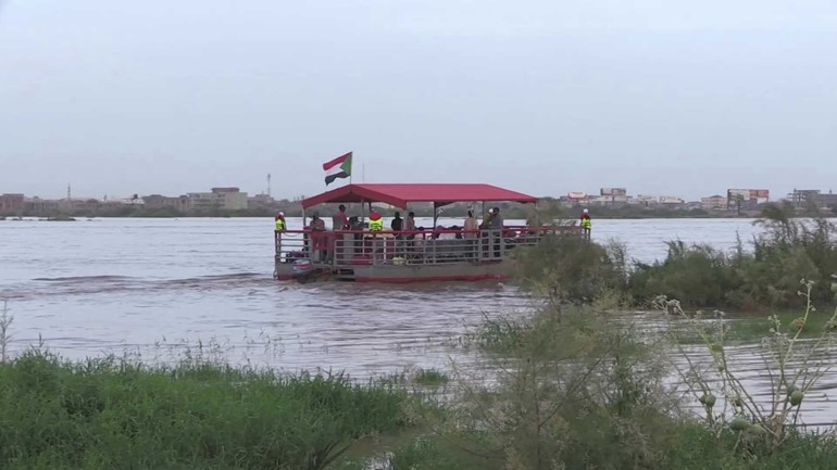 بالفيديو.. السودانيات يكافحن للحصول على تمثيل أفضل في الفترة الانتقالية