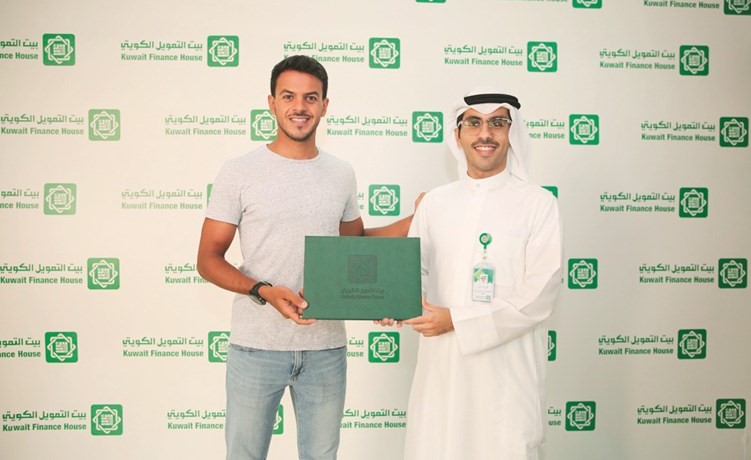 الإعلان عن الشراكة الاستراتيجية﻿