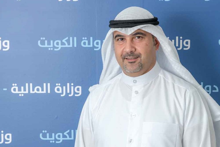 ابراهيم العنزي