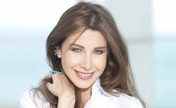 نانسي عجرم تنشر صورة لطفلتها الأصغر.. ومتابعون يشيدون بحنانها