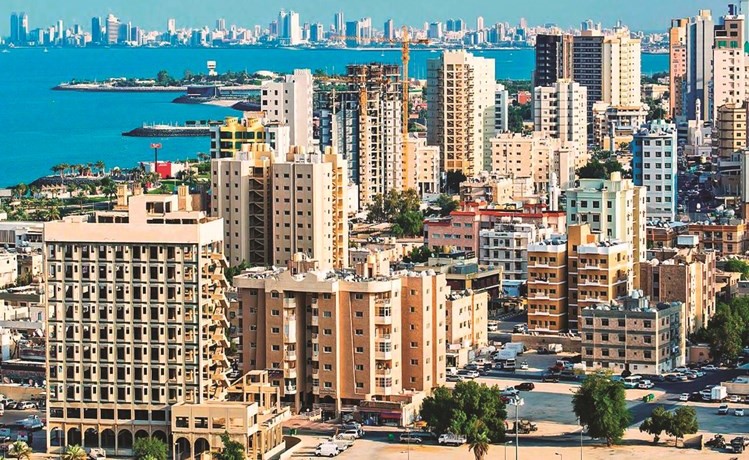 «الوطني»: 803 ملايين دينار المبيعات العقارية بنمو 3,7%