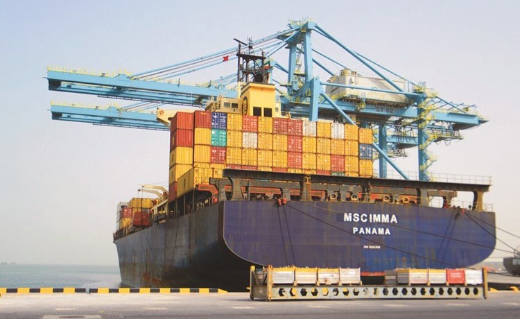 4.9 % انخفاض صادرات الكويت غير النفطية