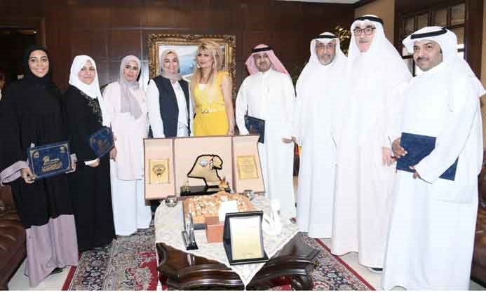 الشهاب: لا زيادة على رسوم خدمات وزارة المواصلات
