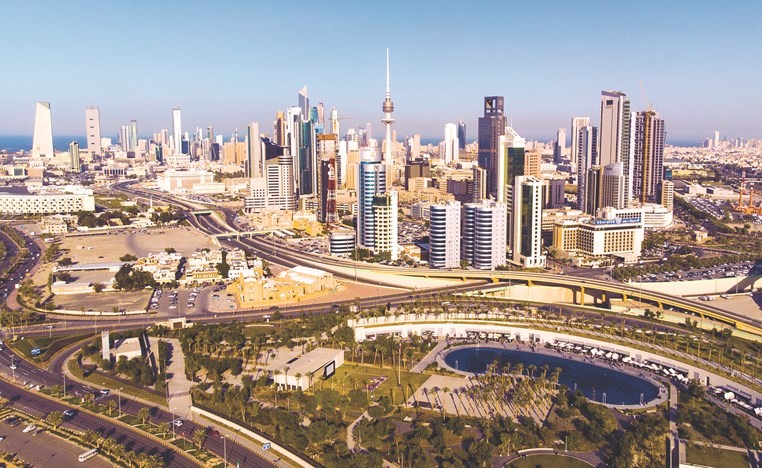السوق العقاري الكويتي يشهد حالة من الاستقرار	كونا﻿