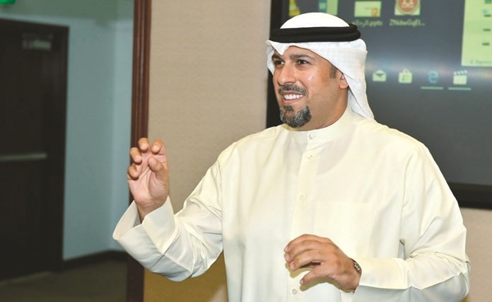 المخرج د. علي حسن﻿
