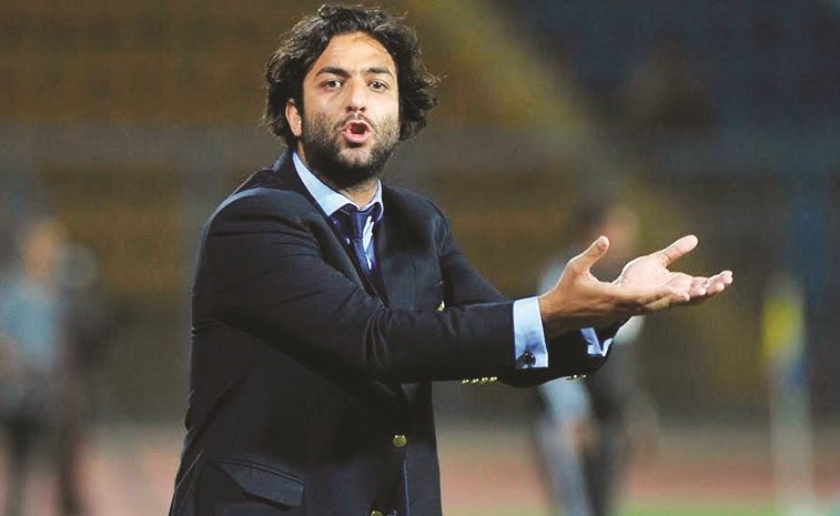 أحمد حسام ميدو﻿