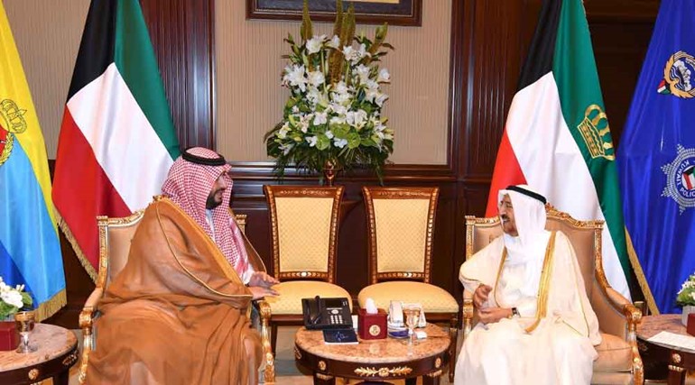   الأمير مستقبلا الأمير تركي بن محمد آل سعود