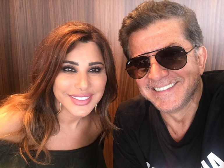 وليد توفيق ينهى جولته في "ستار أون بورد"