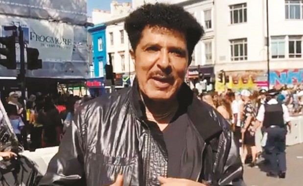 عبدالله بالخير يصدم الجمهور