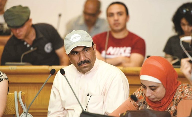 الأنباء خلال الندوة﻿