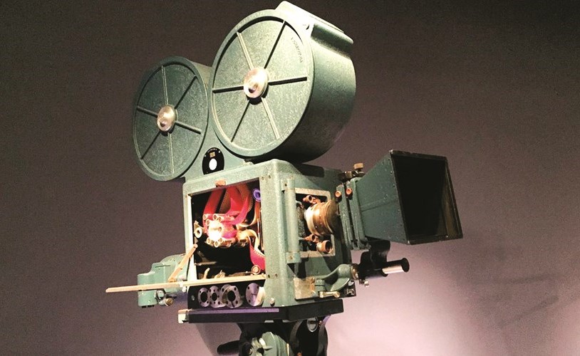 النقد السينمائي