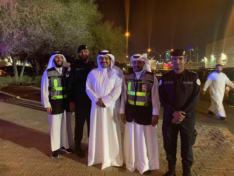 بلدية العاصمة: تحرير 32 مخالفة ورفع 6 عربات آيس كريم و 5 لوريات مواد غذائية