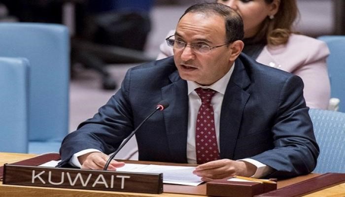 الكويت وبلجيكا وألمانيا يقدمون مشروع قرار بمجلس الأمن حول إدلب