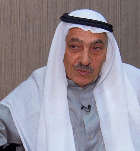السعدون: هلال المحرم مستحيل رؤيته لأنه سيبقى 18 دقيقة بعد غروب شمس اليوم الجمعة