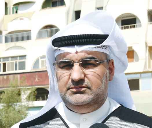 عدنان دشتي