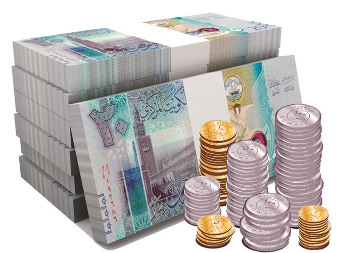 «الشال»: 3.5 مليارات دينار عجزاً محتملاً للموازنة الحالية