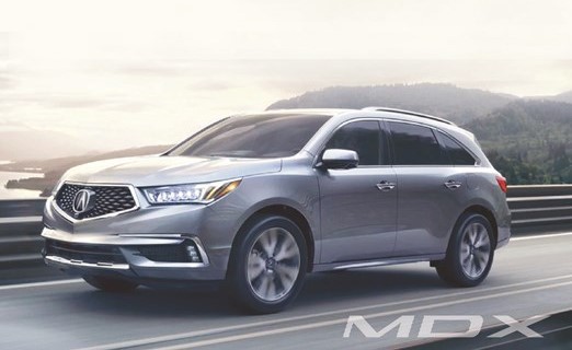 استأجر فخامة «ACURA» اليابانية بأقوى العروض من «أعيان»