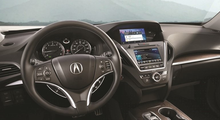 استأجر فخامة «ACURA» اليابانية بأقوى العروض من «أعيان»