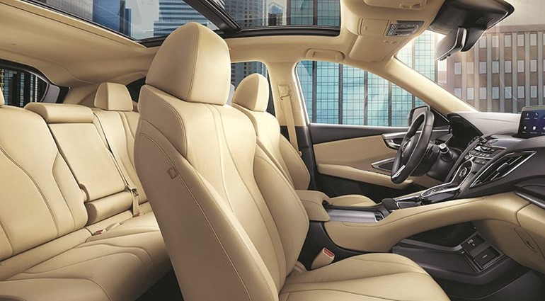 استأجر فخامة «ACURA» اليابانية بأقوى العروض من «أعيان»