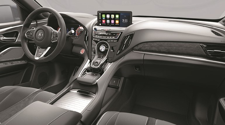 استأجر فخامة «ACURA» اليابانية بأقوى العروض من «أعيان»