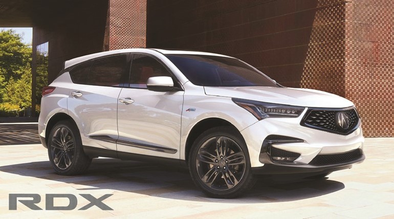 استأجر فخامة «ACURA» اليابانية بأقوى العروض من «أعيان»
