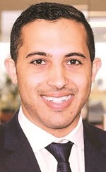 الدولة الريادية.. بقلم: د.نواف العبدالجادر - دكتور ريادة أعمال في جامعة الكويت