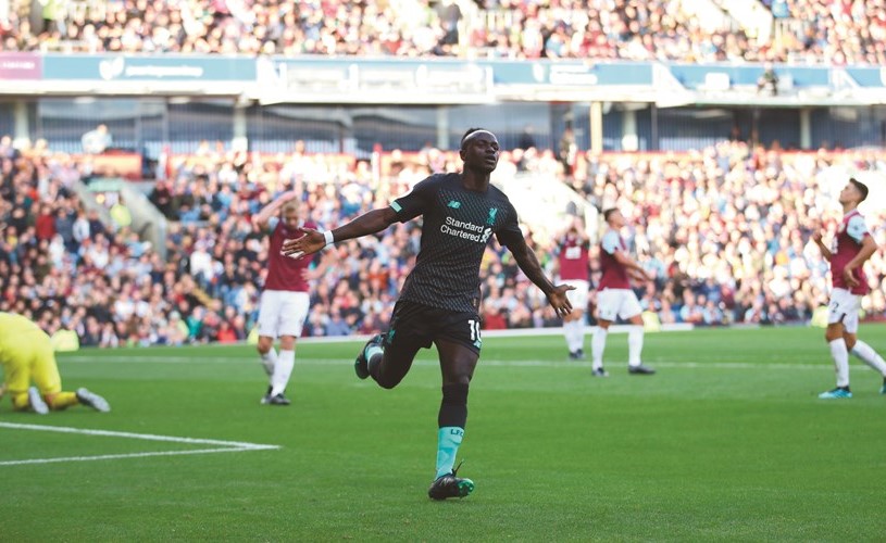 ليفربول و «السيتي» ينتصران وتشلسي و «يونايتد» .. نزيف نقاط