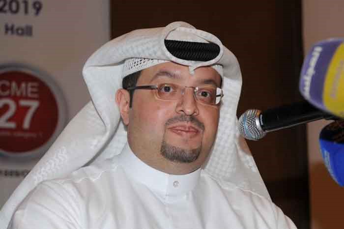 الرفاعي: تنسيق بين الطوارئ الطبية و الداخلية لتغطية الحسينيات طبيا