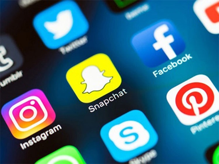دراسة: شبكات التواصل الاجتماعي تسبب الإجهاد
