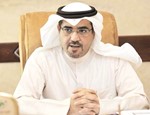 مدير إذاعة البرنامج العام سعد الفندي﻿