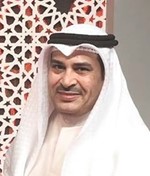 مدير القرآن الكريم عبدالرحمن أبا ذراع﻿