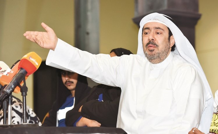 عبدالعزيز المسلم﻿