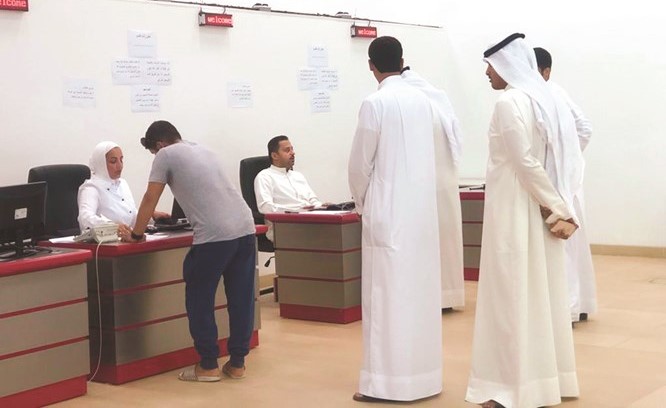 الطلبة واجهوا نفس المشاكل المتكررة في أسبوع باي فورس﻿