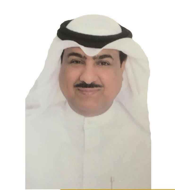 فهد القريفة