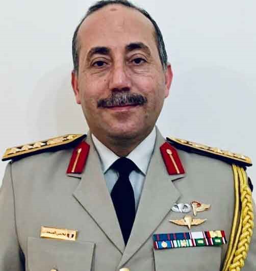 الصمدي لـ"الأنباء": اللجنة القضائية التجنيدية المصرية تصل الكويت 2 أكتوبر