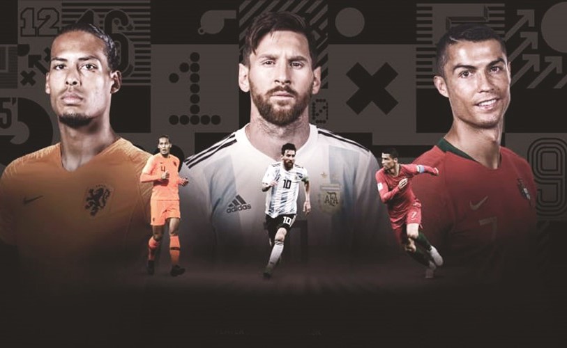 الصراع يتجدد في «The Best»
