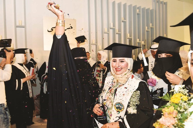 ورود التخرج﻿