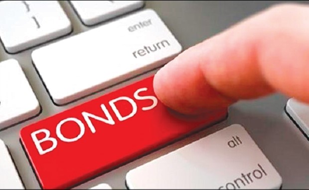 تدفقات تاريخية للسندات الخليجية