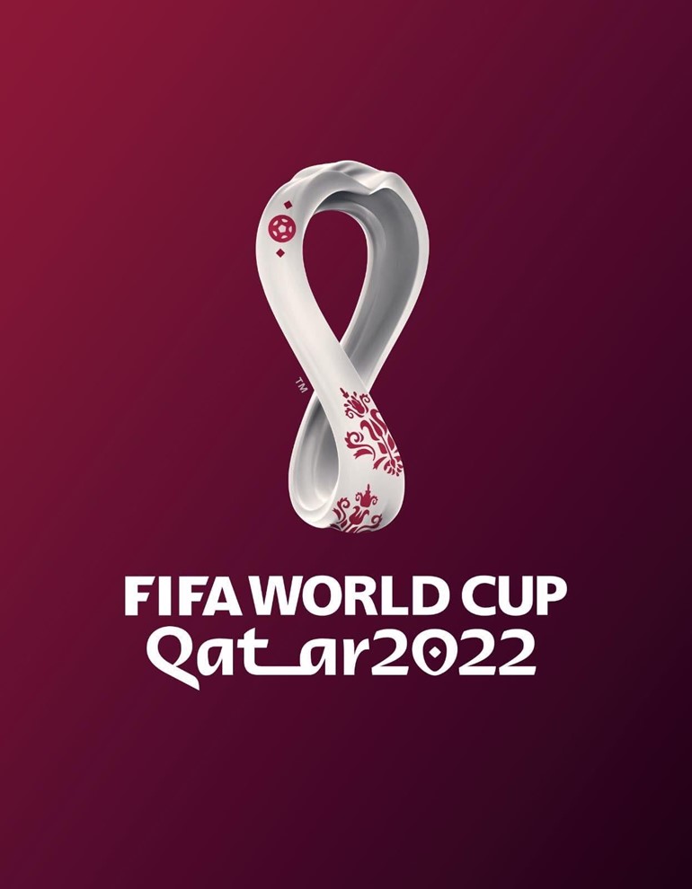 بالفيديو.. شعار مونديال «قطر 2022» يزيّن أبراج الكويت والعالم