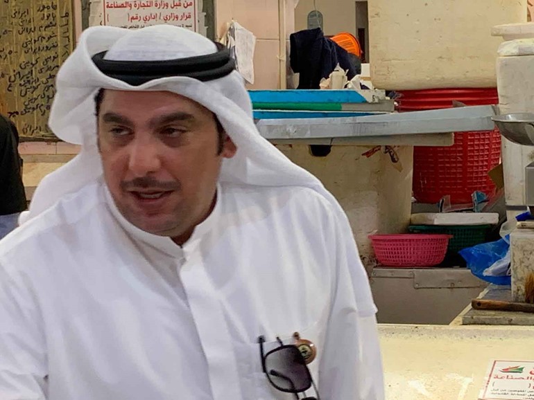 حامد الظفيري