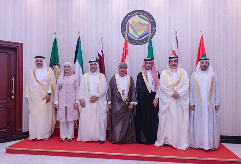 الكويت تشارك في فعاليات اجتماع لجنة وزراء العمل بمجلس التعاون لدول الخليج العربية في مسقط