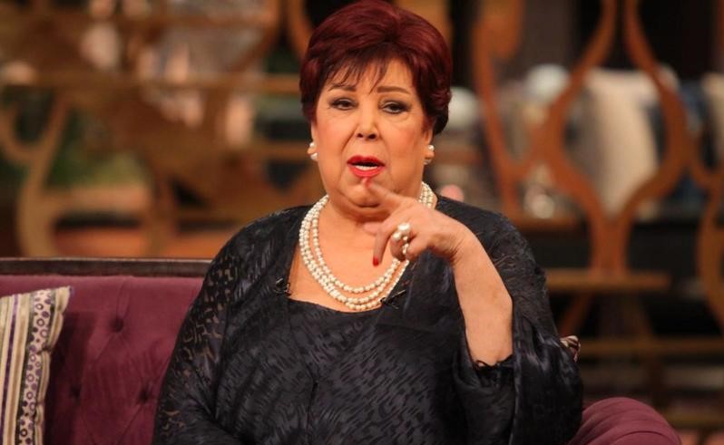 بالفيديو.. رجاء الجداوي: موت الرجل قبل زوجته مفيد