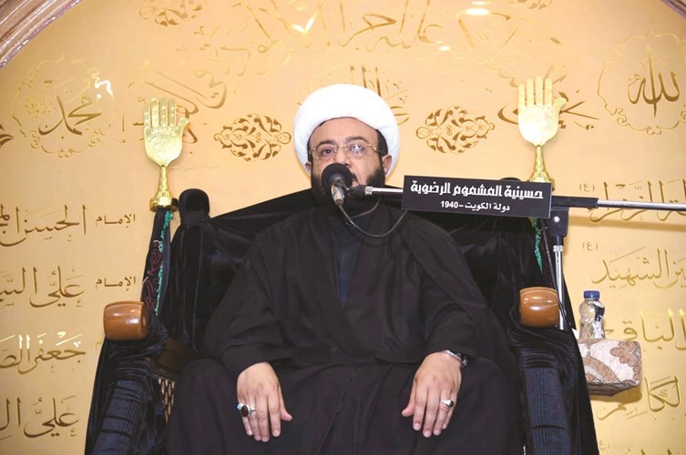 الشيخ عزيز الواحدي﻿