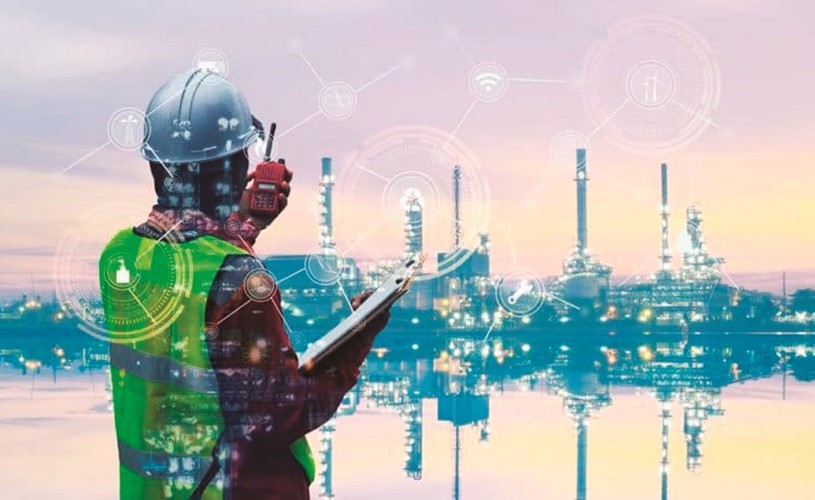 «نفط الكويت»: «التحول الرقمي» ضرورة لتطوير الحقول