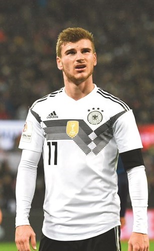 ألمانيا وهولندا نارية.. وكبار أوروبا لوضع قدم في نهائيات «يورو 2020»