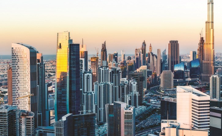 أسعار عقارات دبي ستتراجع بشكل حاد في 2019 و2020